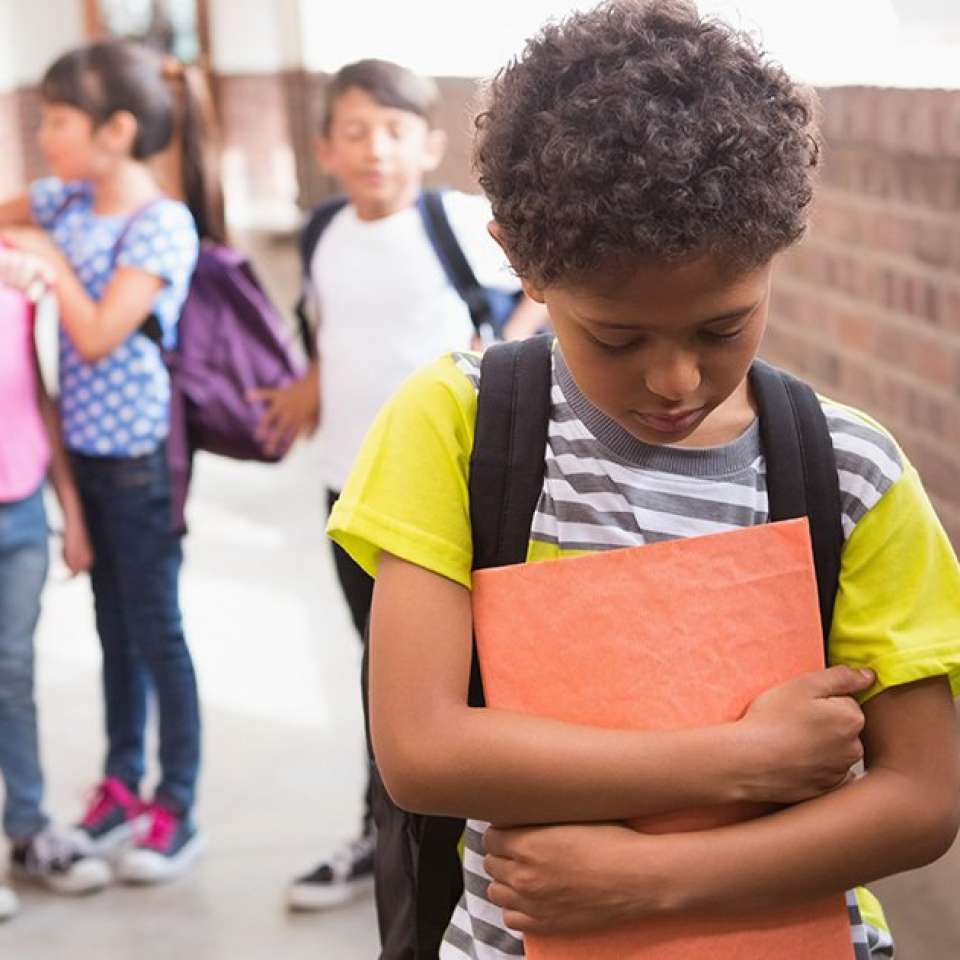 Bullying na escola: O que é, como combater?