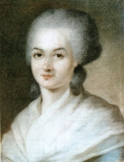 Olympe Gouge (1748-1793)