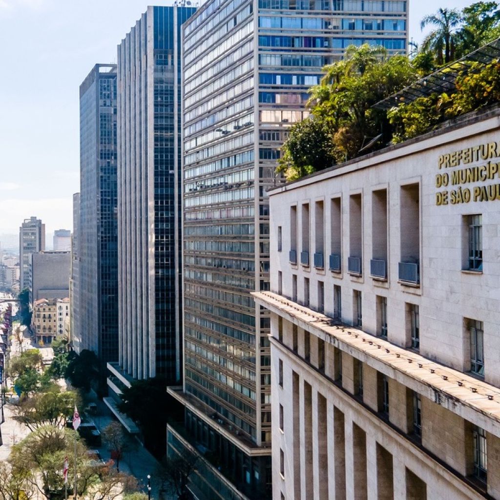Prefeitura de São Paulo inscreve para dois concursos com 924 vagas