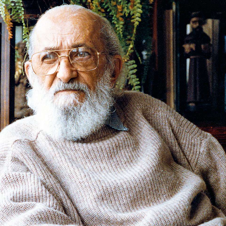 Quem foi Paulo Freire? Quais suas principais IDEIAS e OBRAS?
