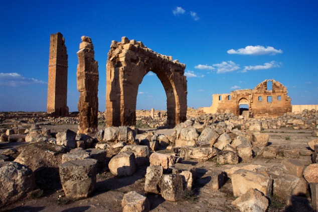 Mesopotâmia, o marco civilizatório da história humana