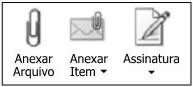 Questão sobre MS-Outlook 2010