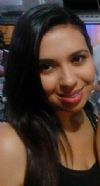 Foto de perfil JESSICA GABRIELA DA CUNHA