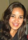 Foto de perfil Herlyta Daiara Marques dos Santos