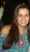 Foto de perfil Mariana Carneiro 