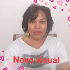 Foto de perfil Ester Oliveira